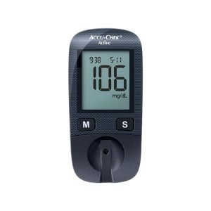 Accu-Chek Active glucose meter